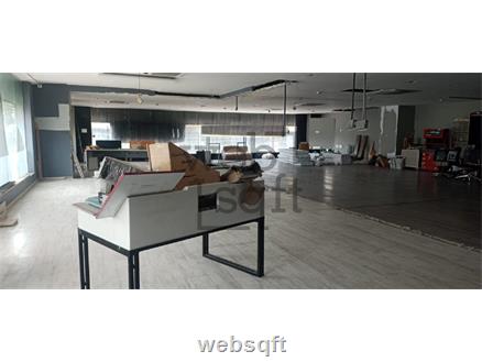 Commercial Office Space for Rent in Telangana